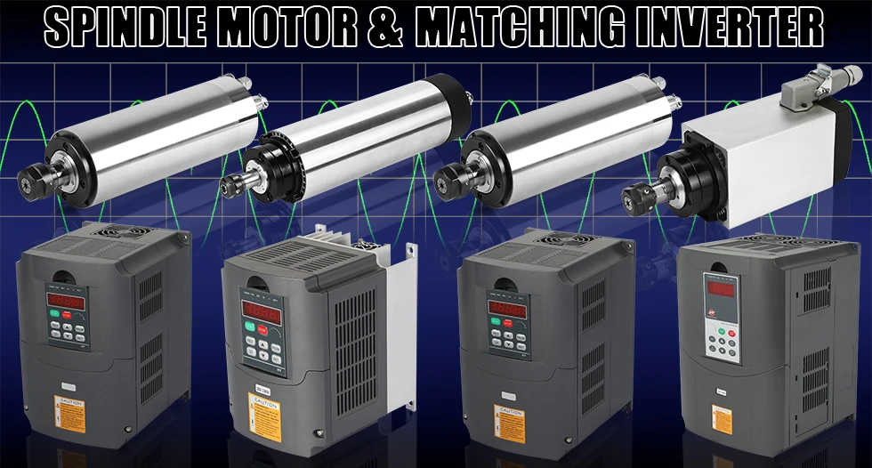 SPINDLE MOTOR