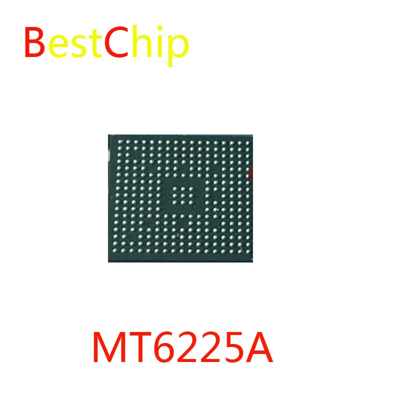 5pcs/lot MT6225A MT6225-in Integrated Circuits from Electronic ...