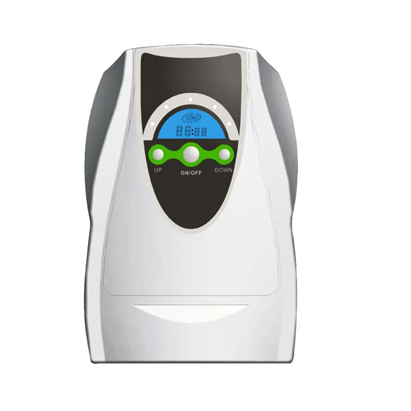 pure oxygen water purifier