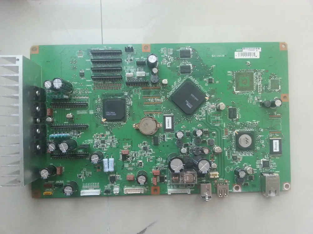 

For Epson Stylus Pro 9700 Main Board CA11MAIN