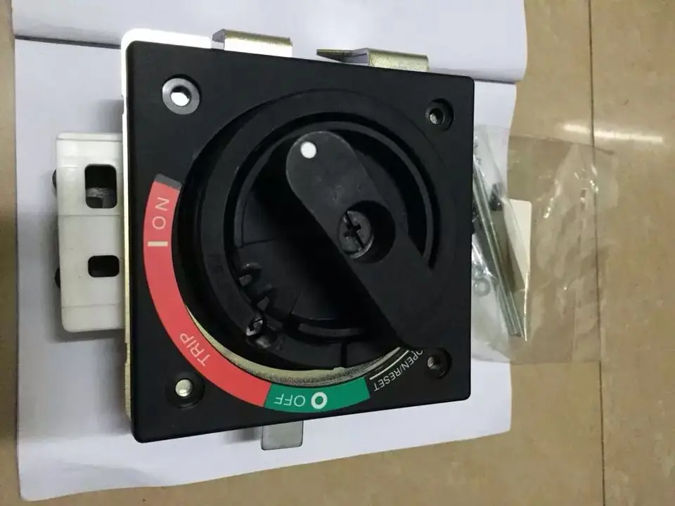 1pc New FUJI Circuit Breaker Air Switch Handle BZN30C 