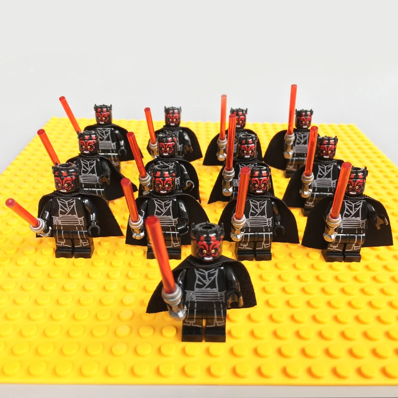 darth maul sith apprentice figure