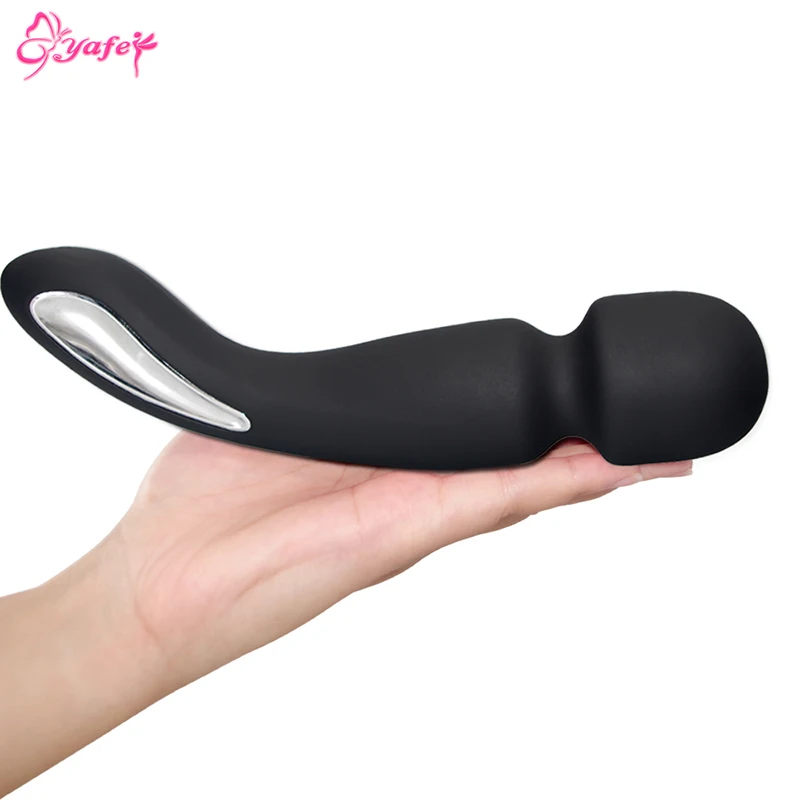 big Vibrator