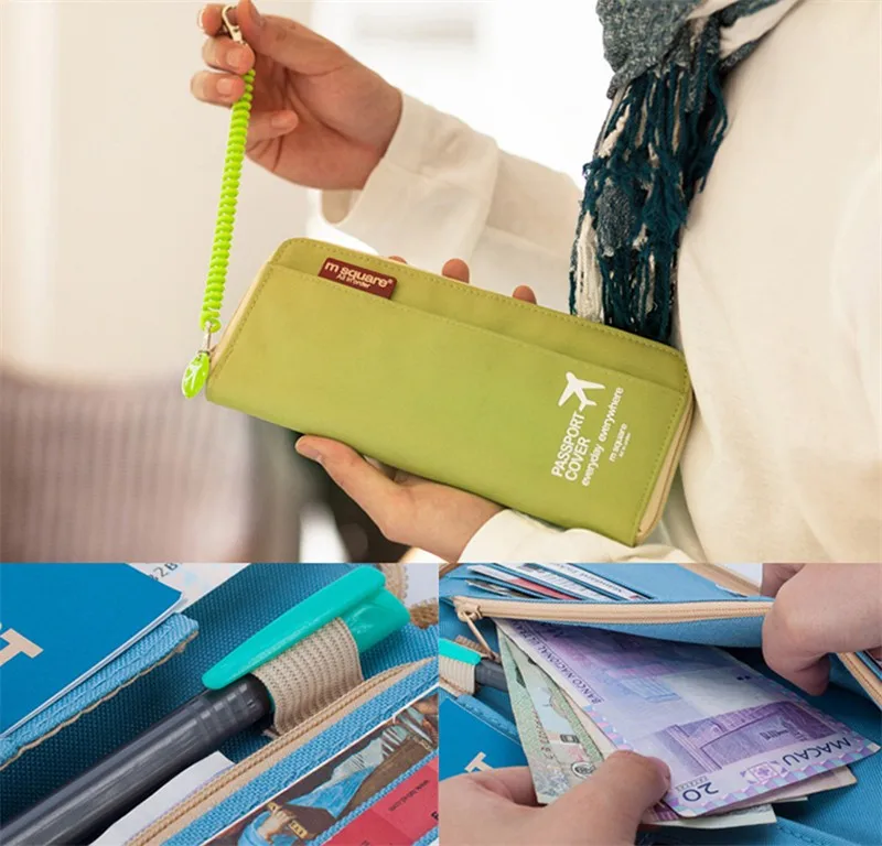 Women-Men-Fashion-Travel-Passport-Holder-Organizer-Cover-ID-Card-Bag-Passport-Wallet-Document-pouch-Protective-Sleeve-PC0002 (6)