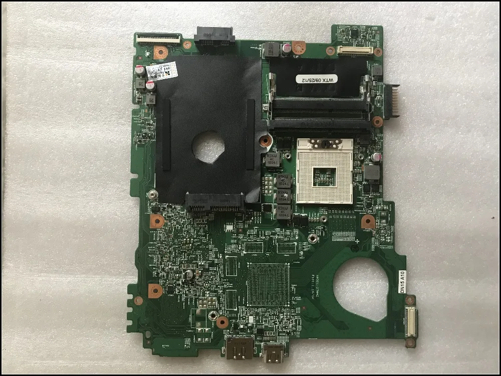 

G8RW1 0G8RW1 CN-0G8RW1 For Dell N5110 Laptop Motherboard mainboard fully tested well