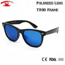 10 шт./партия) мужские модные солнцезащитные очки брендовый дизайн поляризационные вождения солнцезащитные очки Gafas De Sol