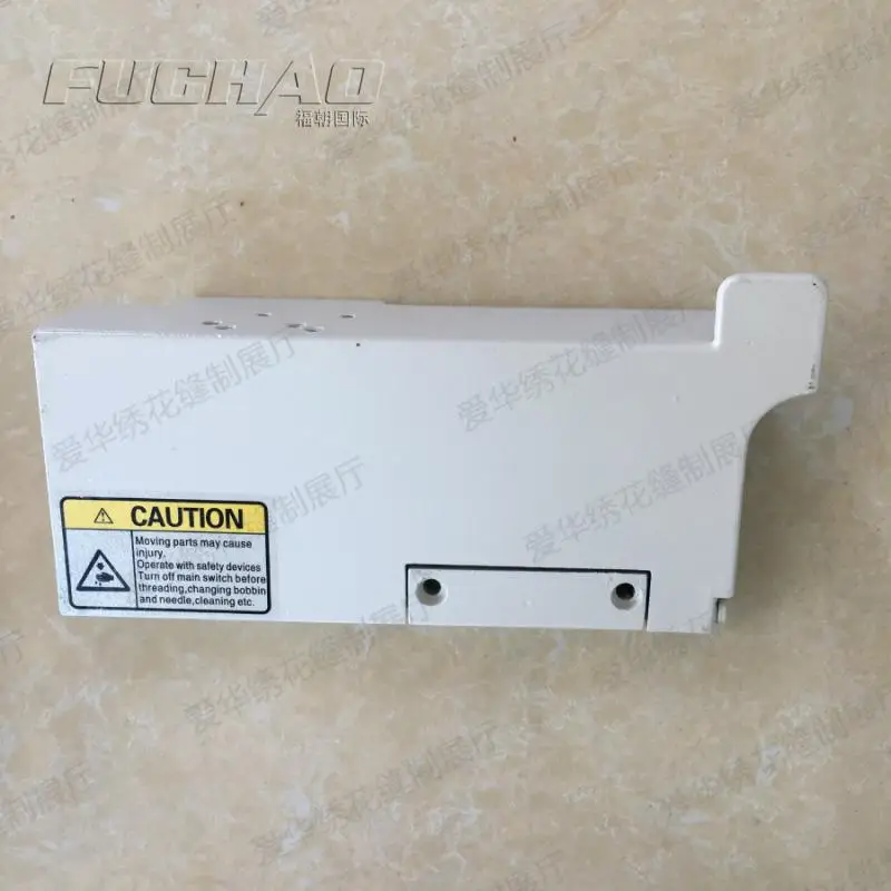 

Industrial sewing machine accessories Suitable for PEGASUS Pegasus W500 stretch sewing machine flat door panel assembly
