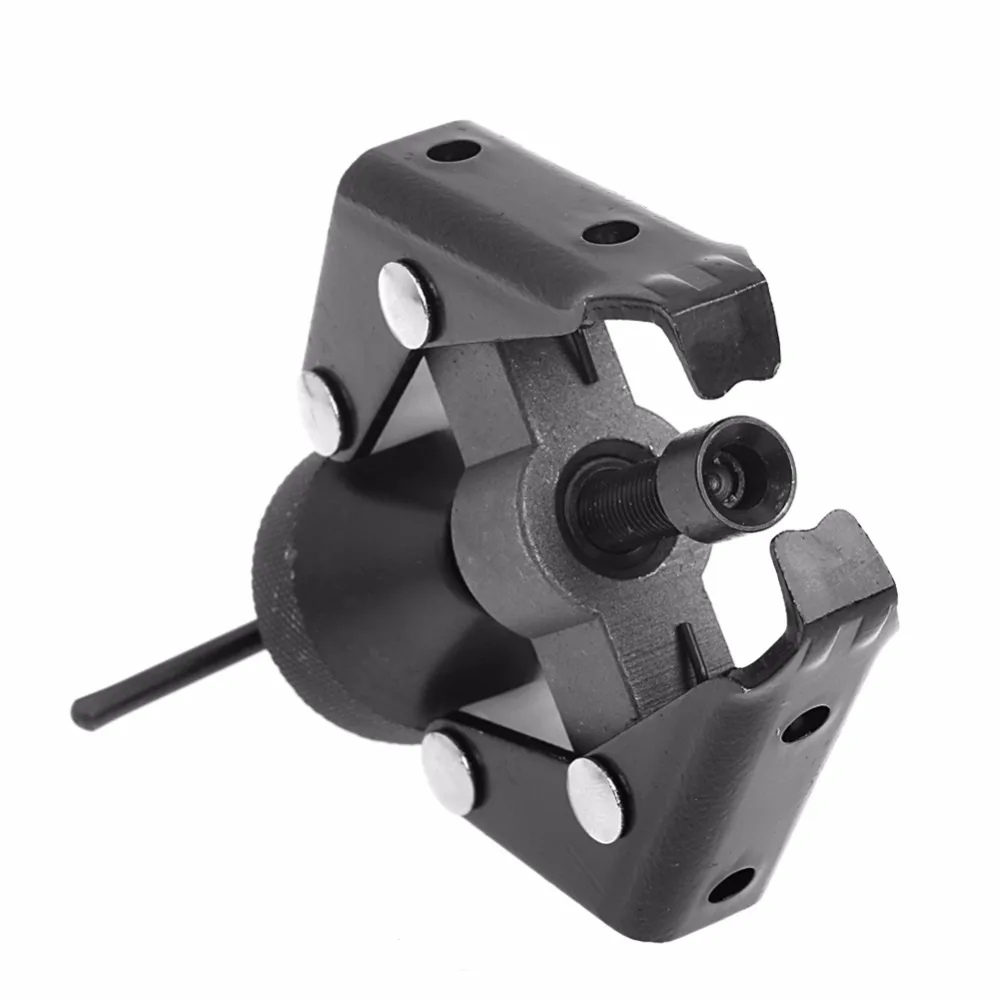 1 Pc Auto Terminal brazo limpiador removedor Roller Extractor 6-28mm herramienta de reparación de Extractor nuevo C45