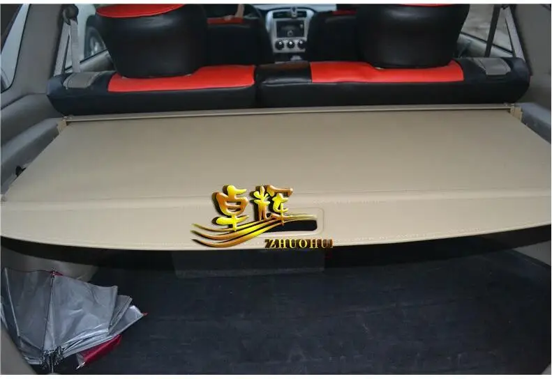 Защитный чехол для Suzuki Liana 2007 2016 защитный багажника автомобильные