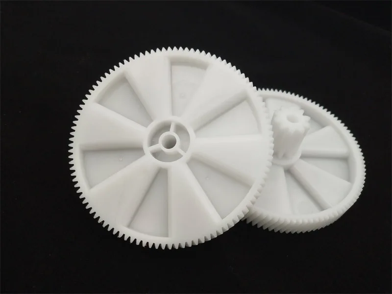 Household Meat Grinder Plastic Gear KW650740 for Kenwood MG300/400/50/470/500 PG500/520 Meat Grinder Parts