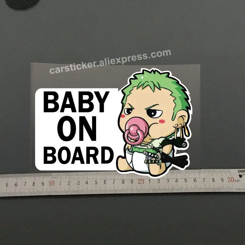 XY Superheroes Baby On Board Car-Styling Reflective Car Stickers/Decals \ XY Superheroes Baby On Board Car-Styling Reflective Car Stickers/Decals \