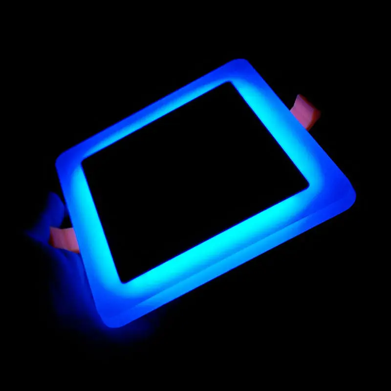 5W 9W 16W 24W Square LED Ceiling Recessed Panel Light HTB1zB.XJpXXXXcwXXXXq6xXFXXXK