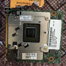 Новая видеокарта GeForce FX 570M FX570M G84-950-A2 256MB для ноутбука hp 8510P 8510W hp 8510P 8510W