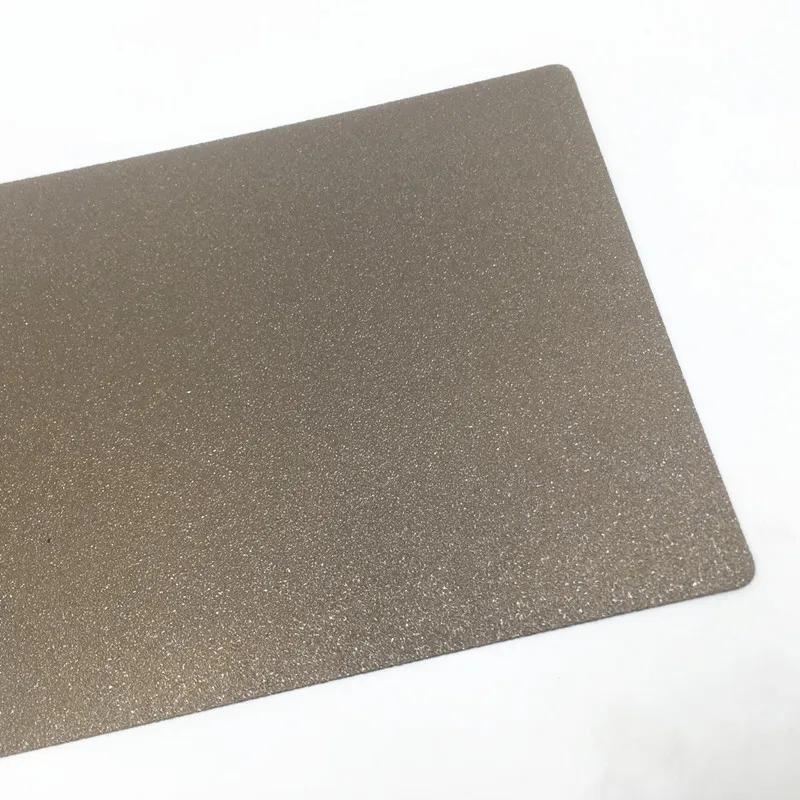 Funssor Ultem 1000 PEI порошковое покрытие пружинная сталь для Flashforge Creator/Dreamer с подогревом