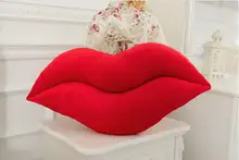 valentine’s day horse patchwork garden CUSHION PILLOWSmy little comfort funny WEDDING DECORATION SEXY RED LIP PILLOW