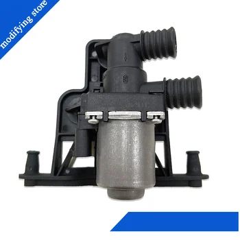

64118379921 for Heater Control Valve for BMW E53 E60 E61 520i 525i 525xi 530i 530xi 540i 545i