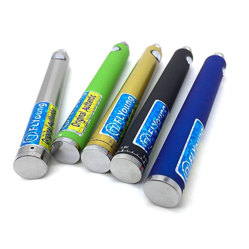 evod twist battery ego t c Voltage Adjustable Variable Varies CE4 MT3 electronic cigarettes batteries E Cig Shisha Pen Hookah Battery_40