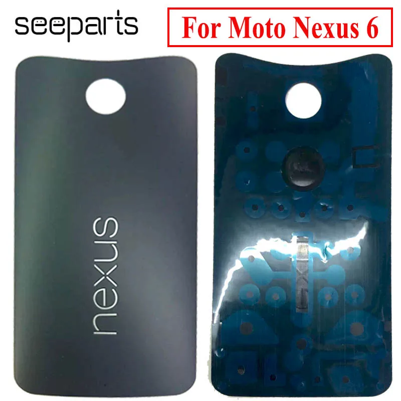 For moto nexus 6 battery cover (1)