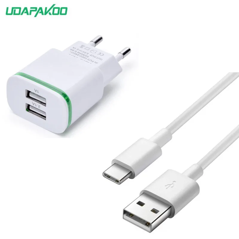 Usb-зарядное устройство Type-C USB для huawei P9 P10 P20 plus V8 V9 V10 honor 8 9 LG Q6 G5 G6 V20 V30 | Мобильные