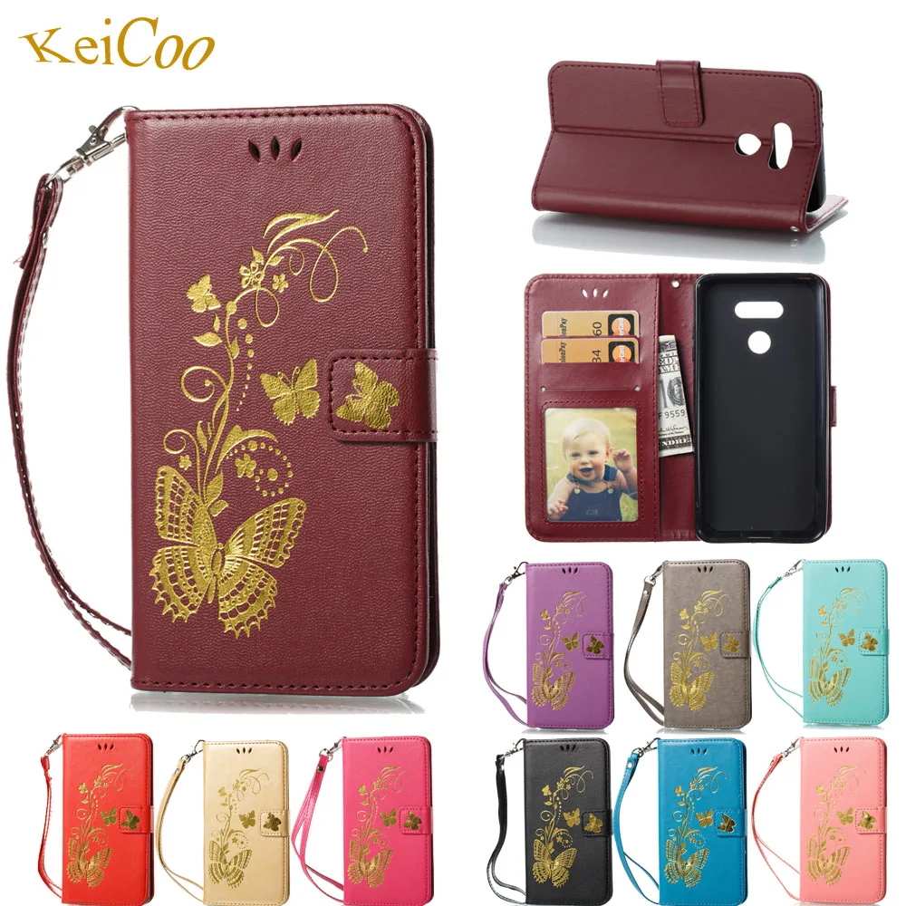 Bronzing откидные чехлы-книжки на для Huawei GR5 2017 BLL-L21 L22 L23 из искусственной кожи Чехлы