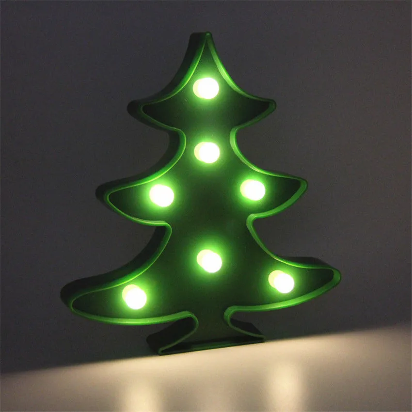 XMAX tree (3)