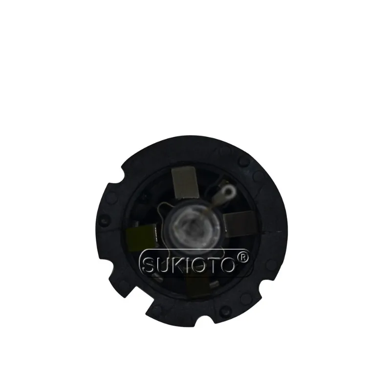 SKYJOYCE 35W 12V High Quality Metal Base claw 35W D4C D4S hid Xenon lamp bulb 3000k 4300k 5000k 6000k 8000k 12000k Spares Bulb (3)