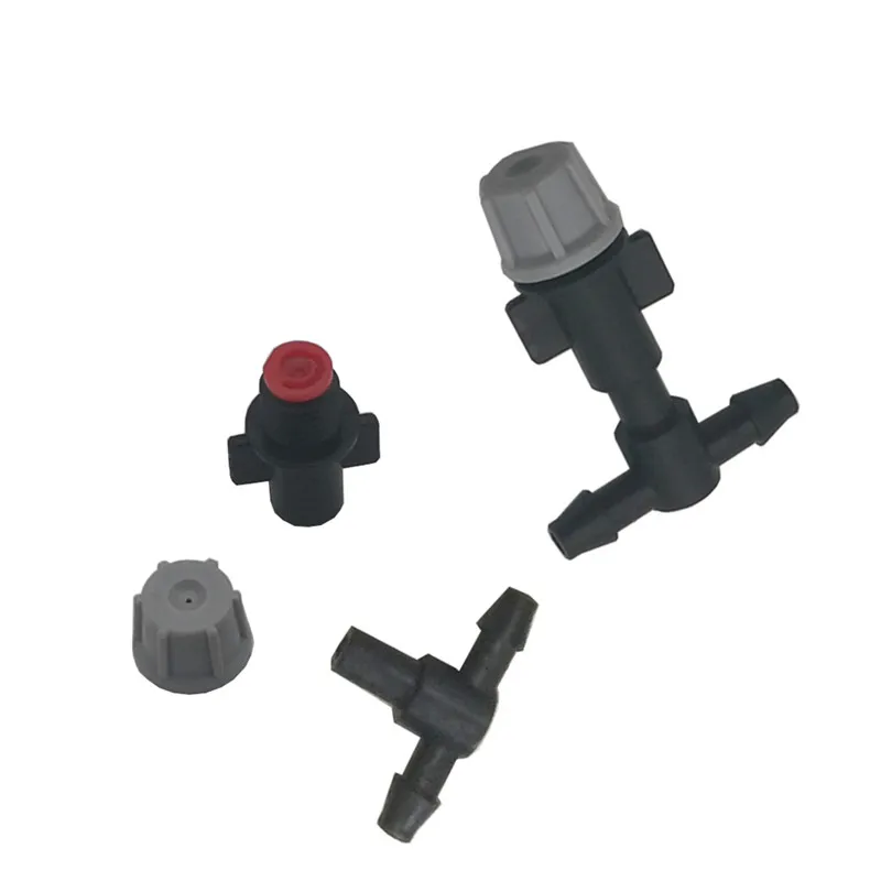 side nozzle