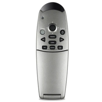 

remote control for dell projectors 3400MP 3100MP 2300MP 3300MP controller not new used