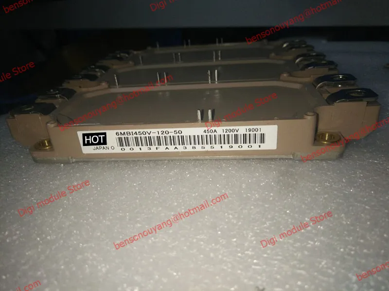 

6MBI450V-120-50 Free Shipping