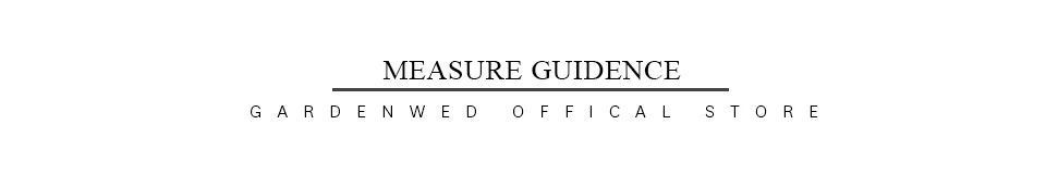 measurement guidance