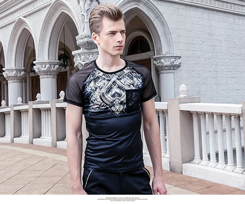 t shirt slim