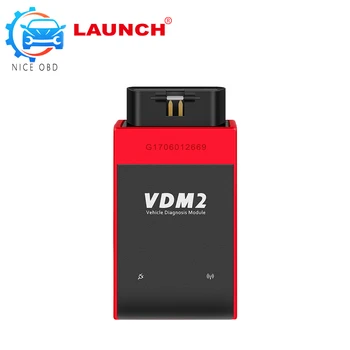 

V3.9 UCANDAS VDM2 Wifi Auto Diagnostic Tool Full System for Android free update V3.9 VDMII uncandas Better than easydiag/elm327