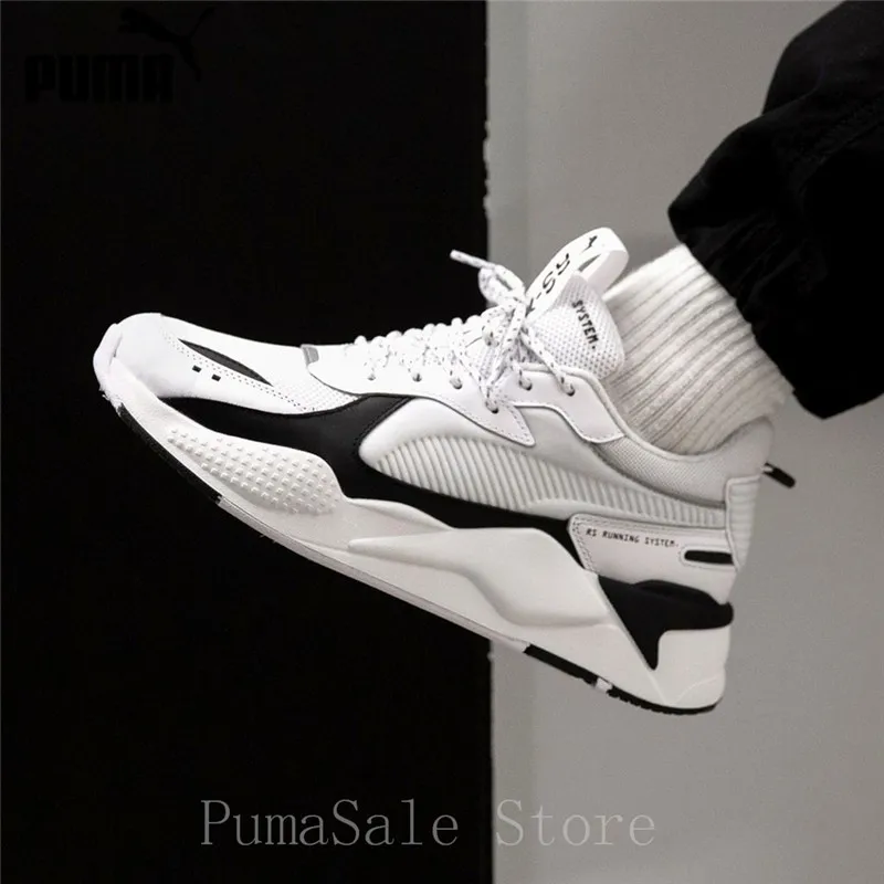 puma rs x core women