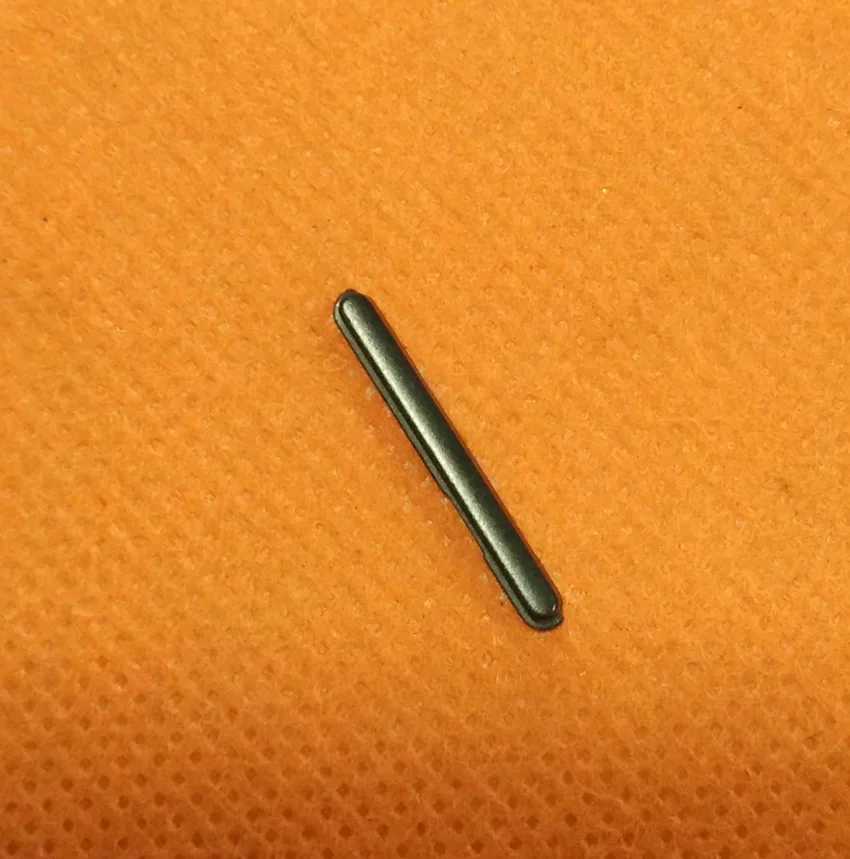 

Replacement Original Volume voice Button Key for Ulefone Power 2 MTK6750T Octa Core 5.5" FHD Free shipping