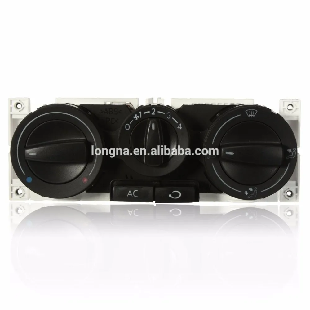 Wholesale Supplier 1J0820045F Hvac Heater Control Lever Assembly For 98