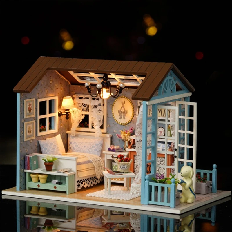 diy sylvanian families house