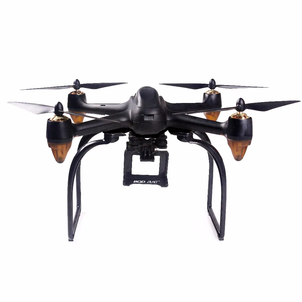 10 шт. CW+ 10 шт. CCW пропеллеры лезвия пропеллеры для HUBSAN H501S X4/H501C MJX B3 RC Quadcopter запасные части