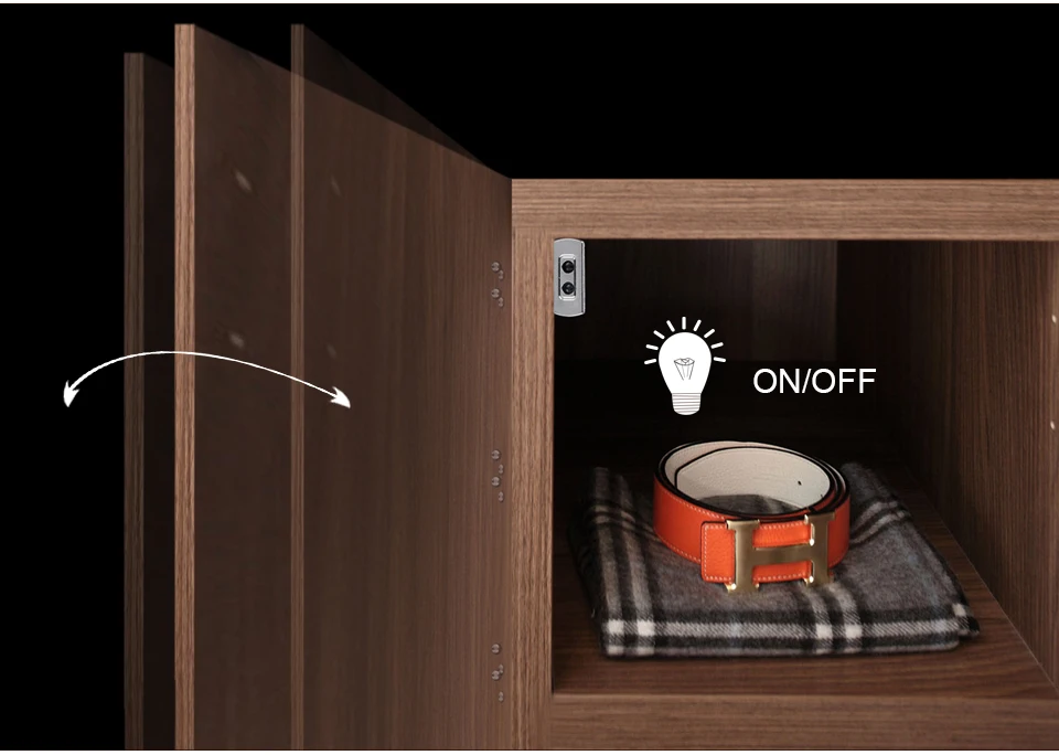 Door control sensor IR (15)