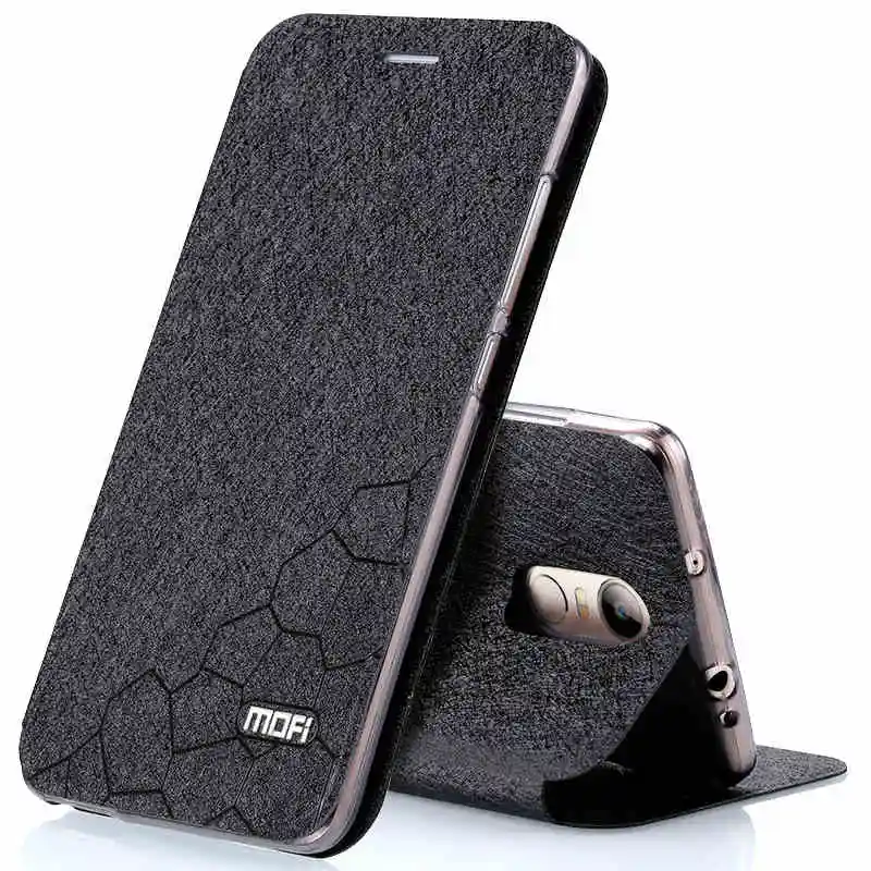Mofi For Xiaomi Redmi 4X 4 X Pro case mobile phone Holster for 5inch Android 6.0 1280x720P cell phone by free shipping a-mobile-redmi