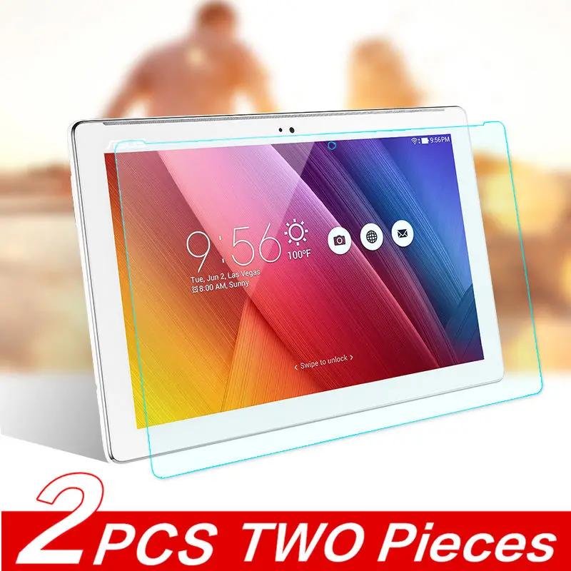 Защитная пленка из закаленного стекла для ASUS ZenPad 10 Z301M 1 дюйма|film tablet|tablet protective