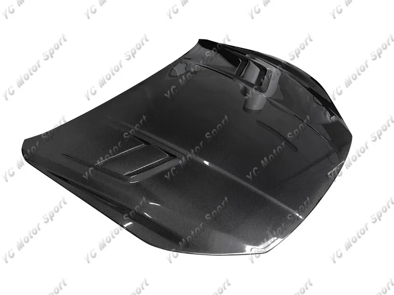 2014-2016 Maserati Ghibli Aspec Style Hood Bonnet CF (13)
