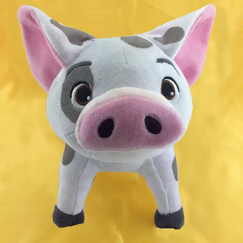 pua plush toy