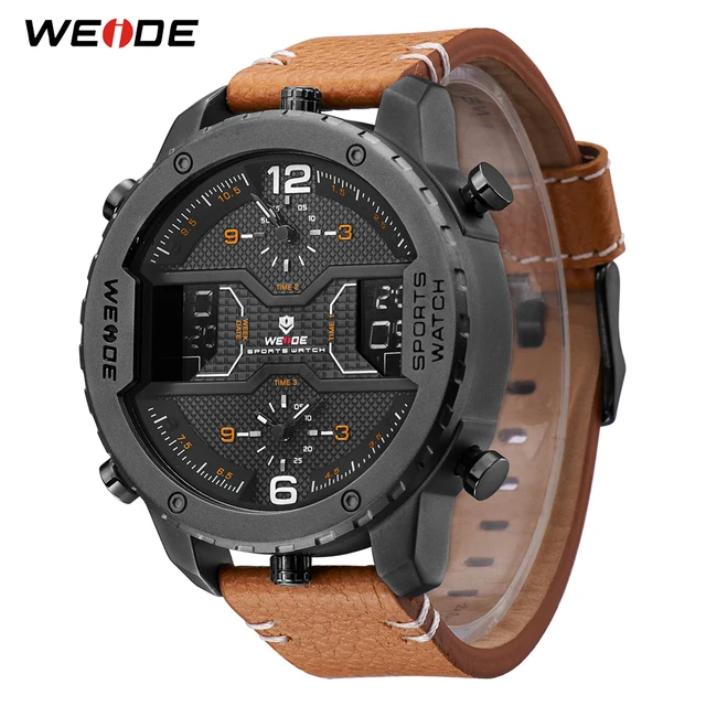 weide sports watch price