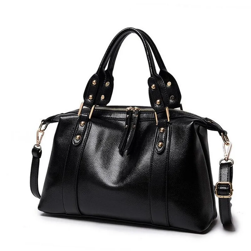Buy Women Bag High Quality Fashion Feminine bag Casual
