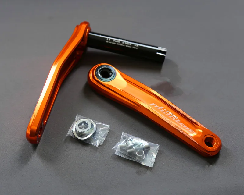 

Fovno GXP crank sets Mountain Bicycle Crank For GXP Chainring