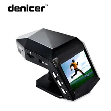 HD Night Vision Car Recorder DVR Camera With Perfume Novatek 96658 Car Dash Cam Full HD 1296p Video Recorder 170 degree Car Cam