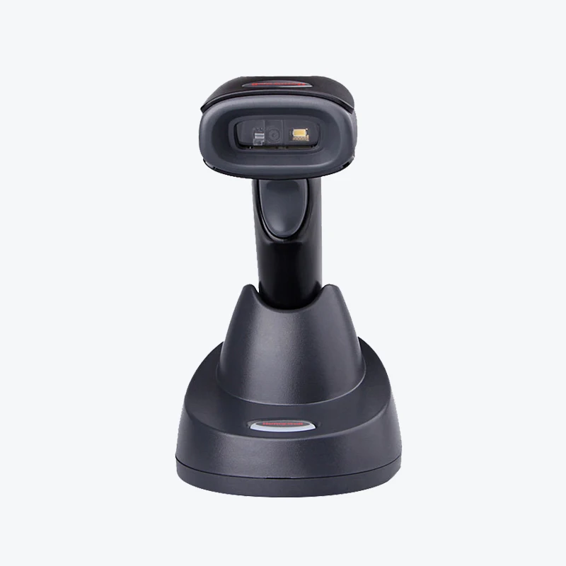 Original Honeywell 1452g wireless 2D barcode scanner usb interface handheld high quality scanner with one year warranty