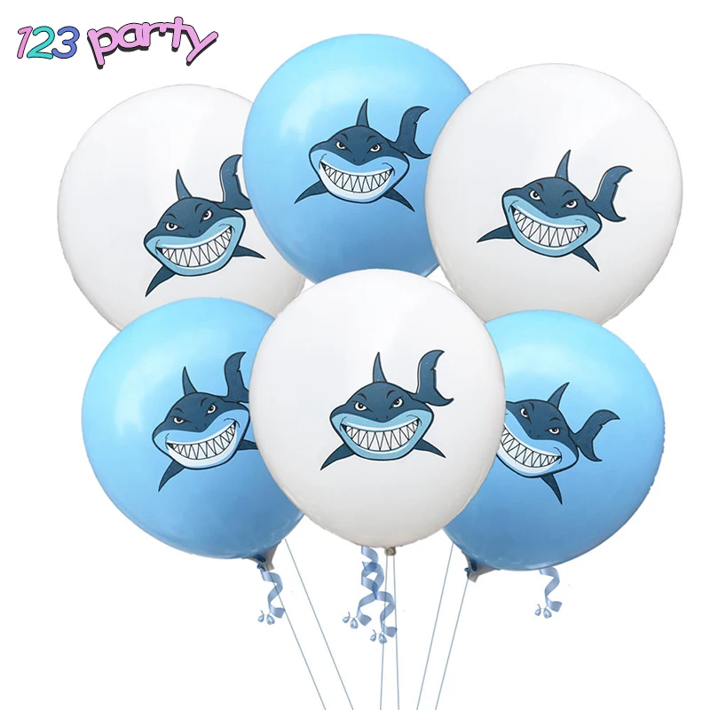 Ballon En Latex Pour Decoration De Mariage Confettis Requin En Colere 10 Pieces Lot Pour Ceremonie D Anniversaire Reception Prenatale Fournitures De Fete Aliexpress Ballon En Latex Pour Decoration De Mariage Confettis Requin En Colere 10 Pieces Lot Pour Ceremonie D Anniversaire Reception Prenatale Fournitures De Fete Aliexpress