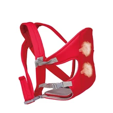 Эргономичная Сумка-кенгуру для младенцев, для детей, для путешествий 3-16 месяцев