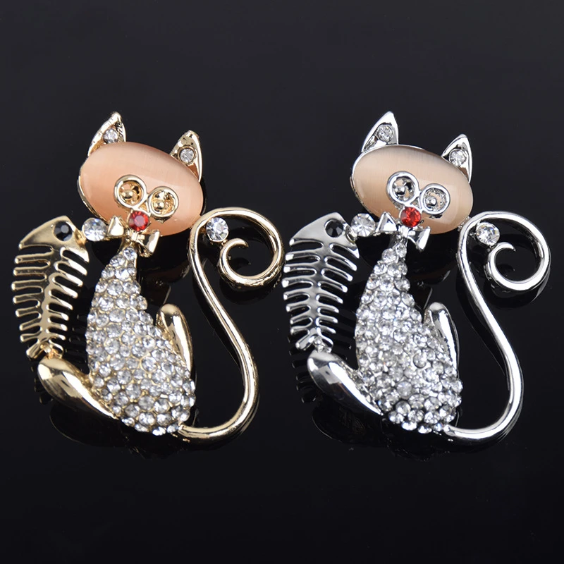 Cat eye 6